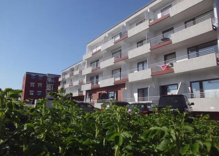 Wellness-Appartement