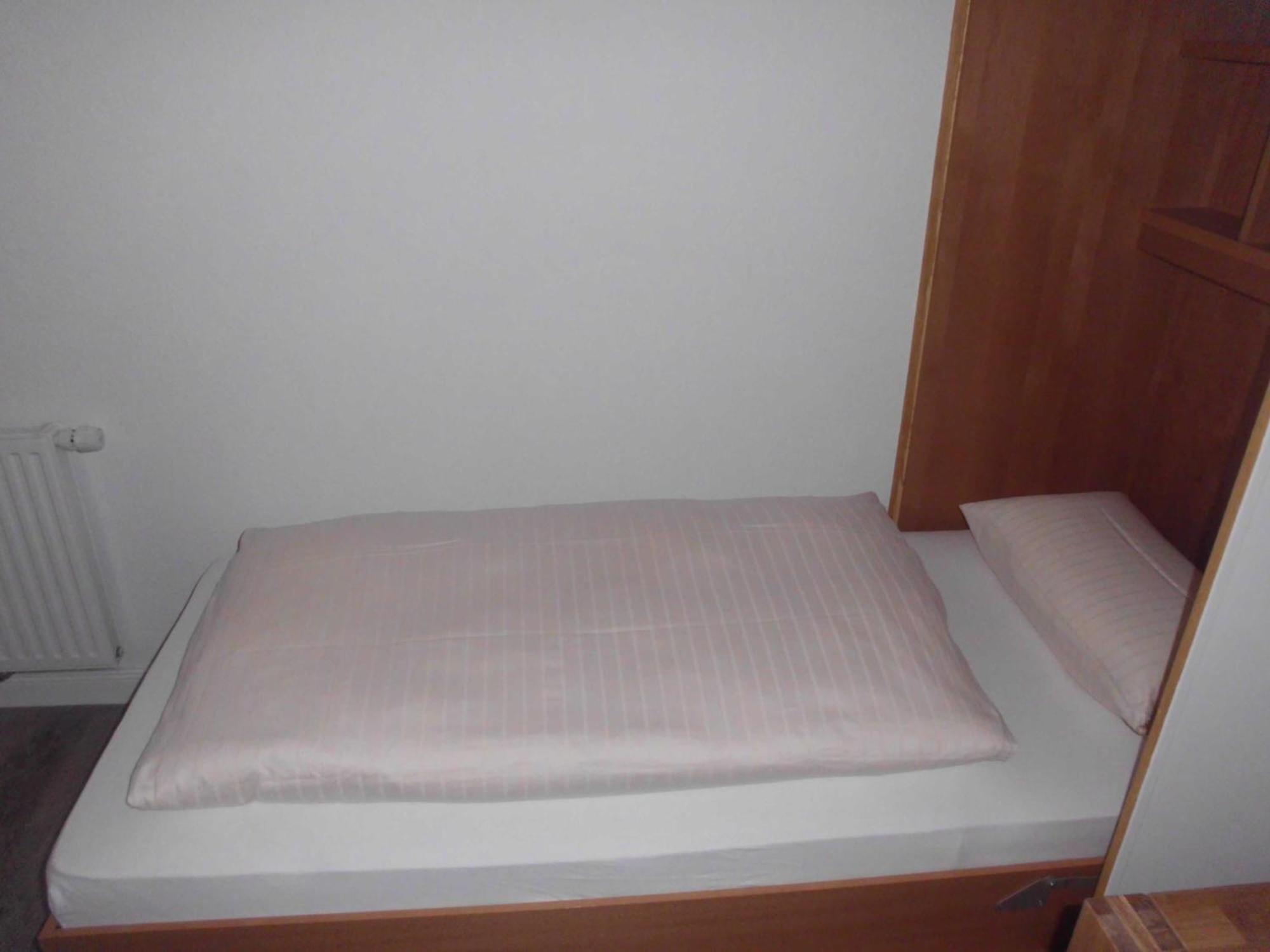 Wellness-appartement Westerland