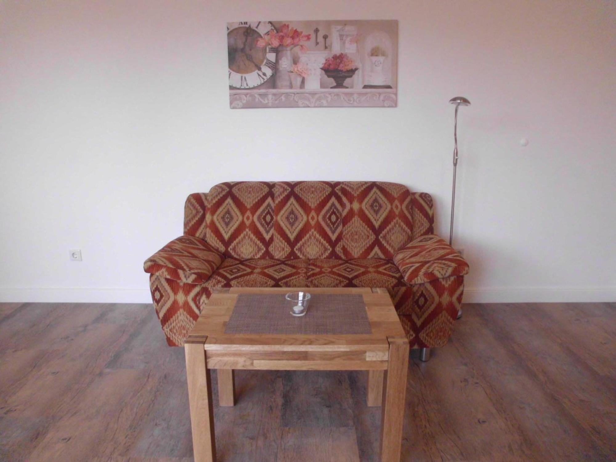 Apartment Wellness-appartement