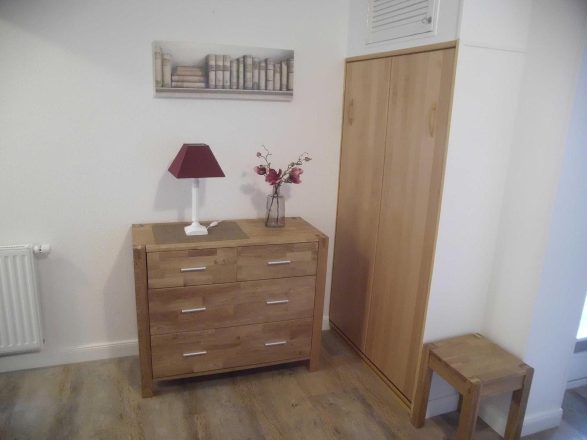 Wellness-appartement