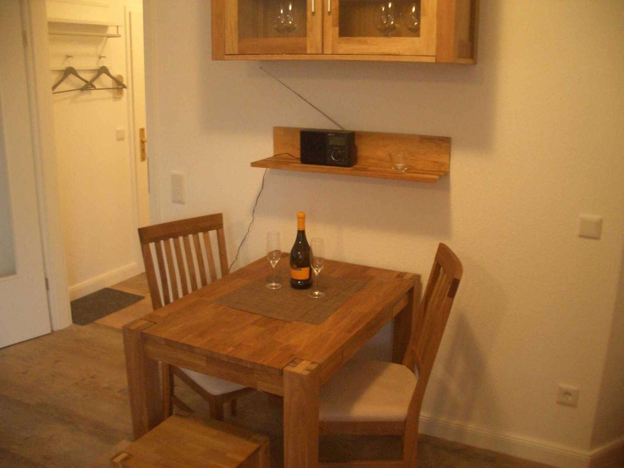 Wellness-appartement Apartment