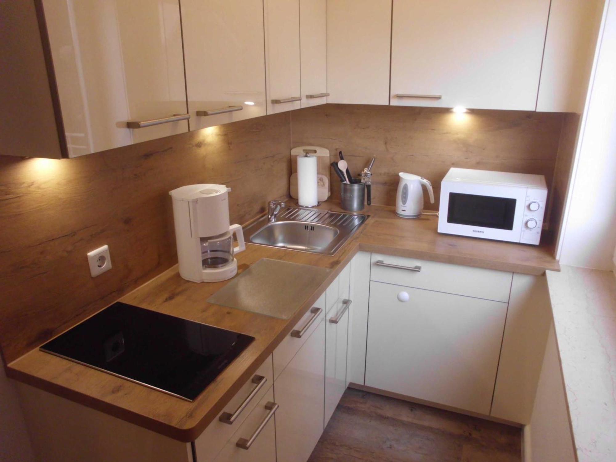 Wellness-appartement *