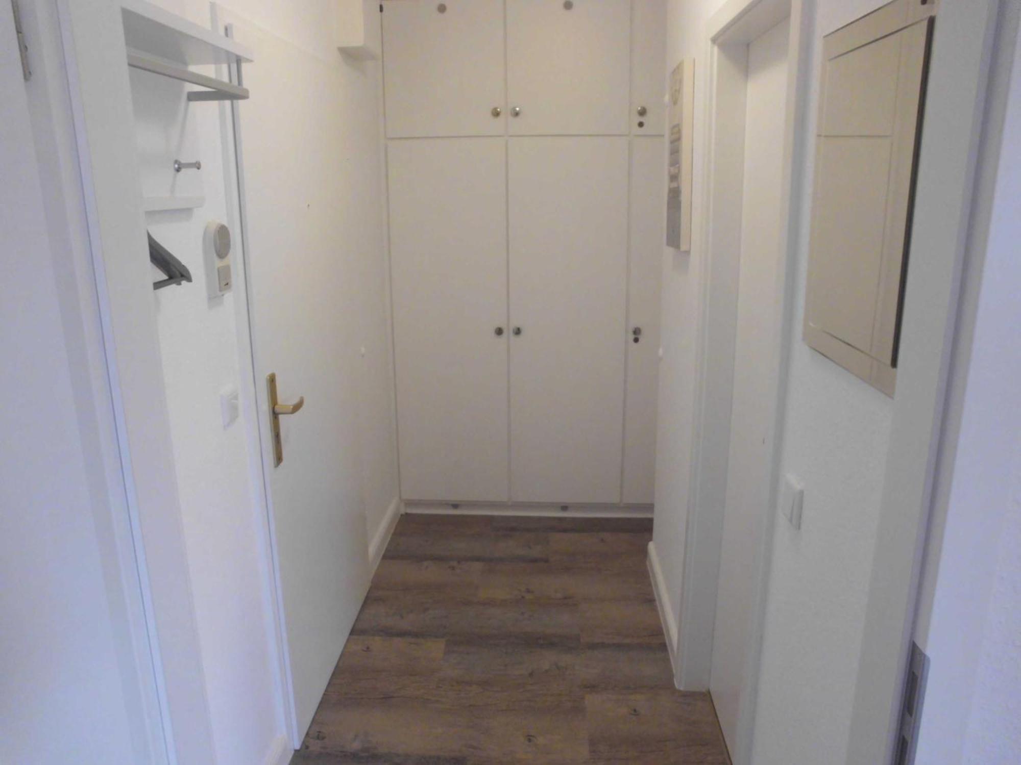Apartment Wellness-appartement