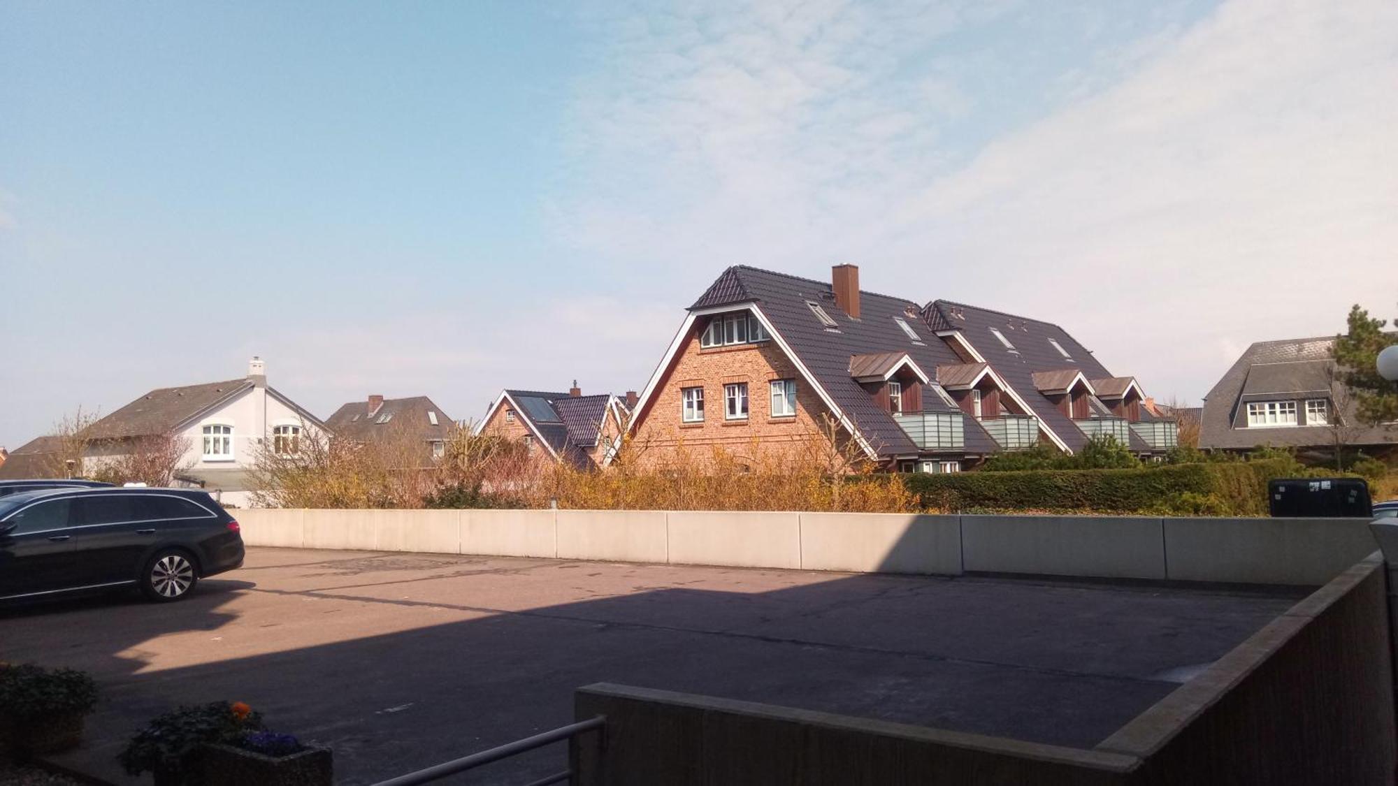 Wellness-appartement Westerland