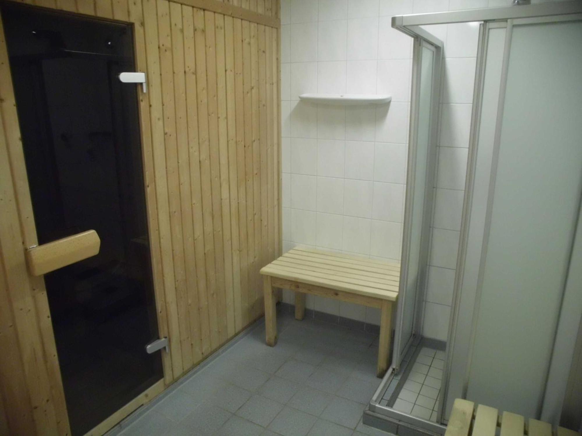 Wellness-appartement Apartment *