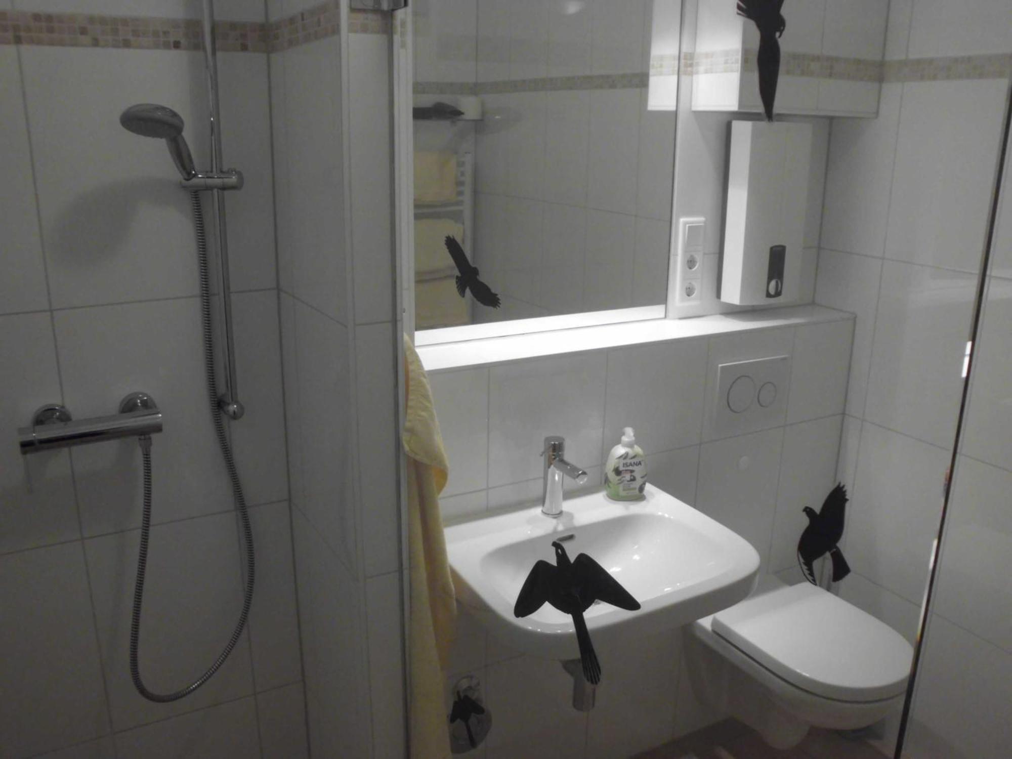 Wellness-appartement Apartment *